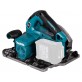 Makita HS004GZ XGT diskinis pjūklas